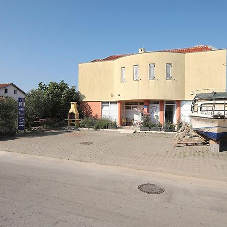 Apartmani My Dream Zára Kültér fotó