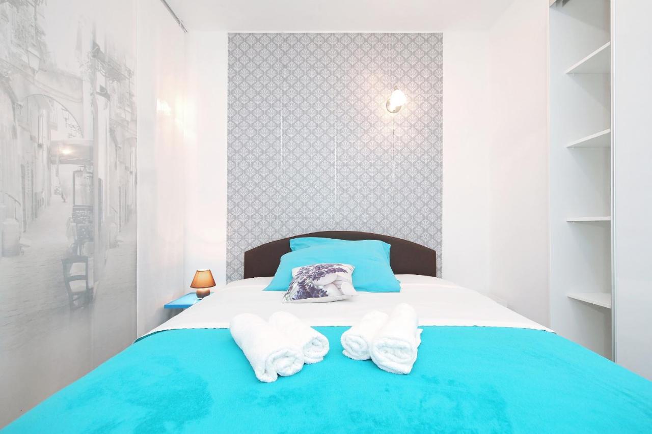 Apartmani My Dream Zára Kültér fotó