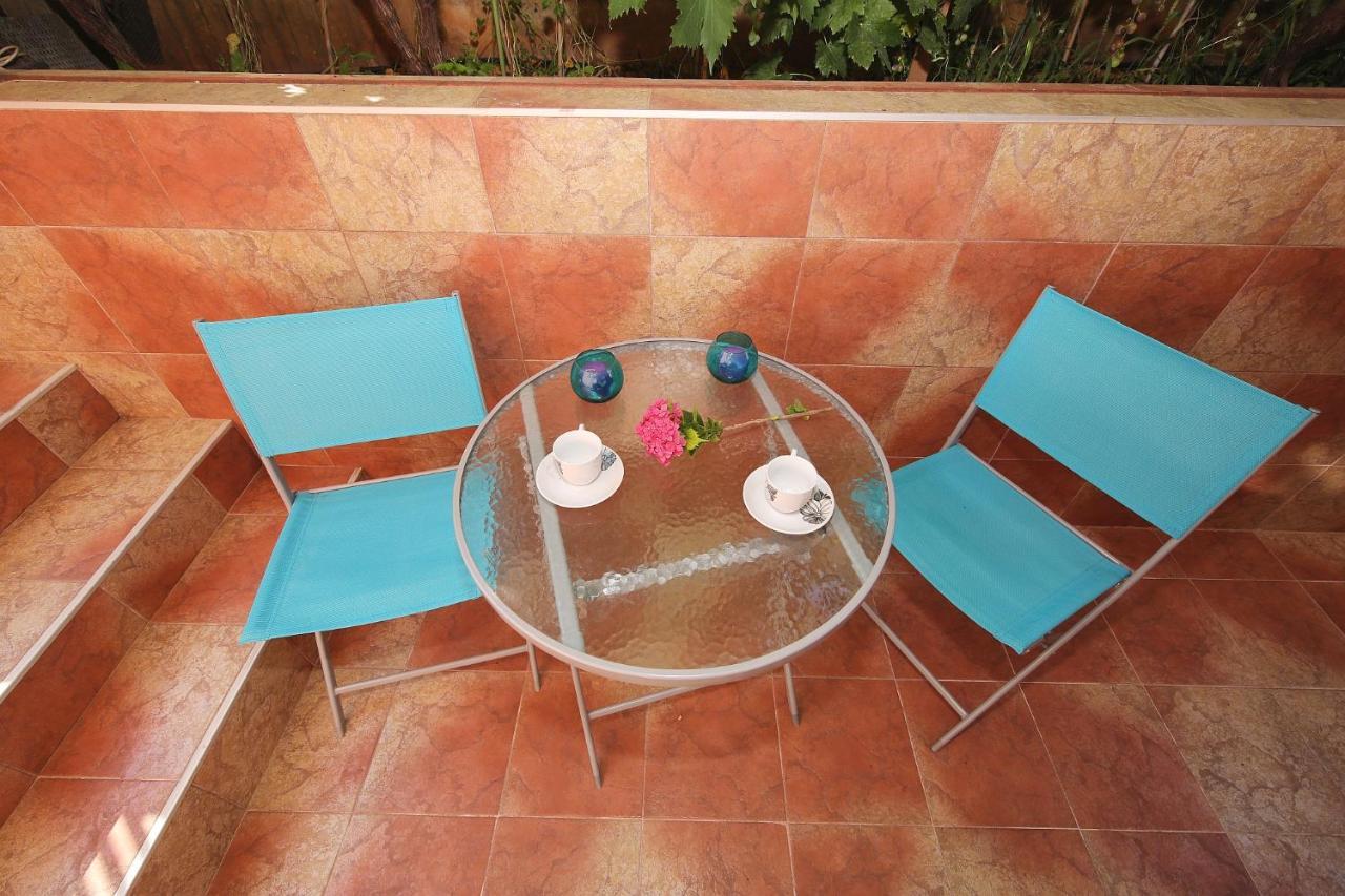 Apartmani My Dream Zára Kültér fotó