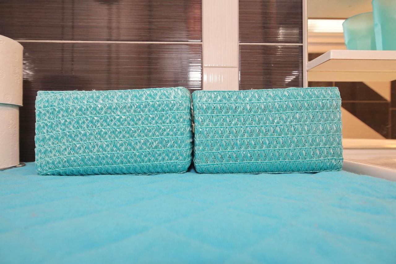 Apartmani My Dream Zára Kültér fotó