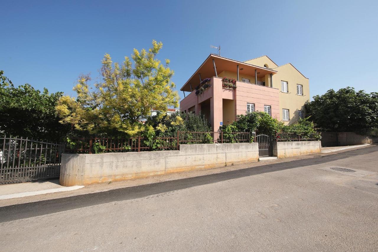 Apartmani My Dream Zára Kültér fotó