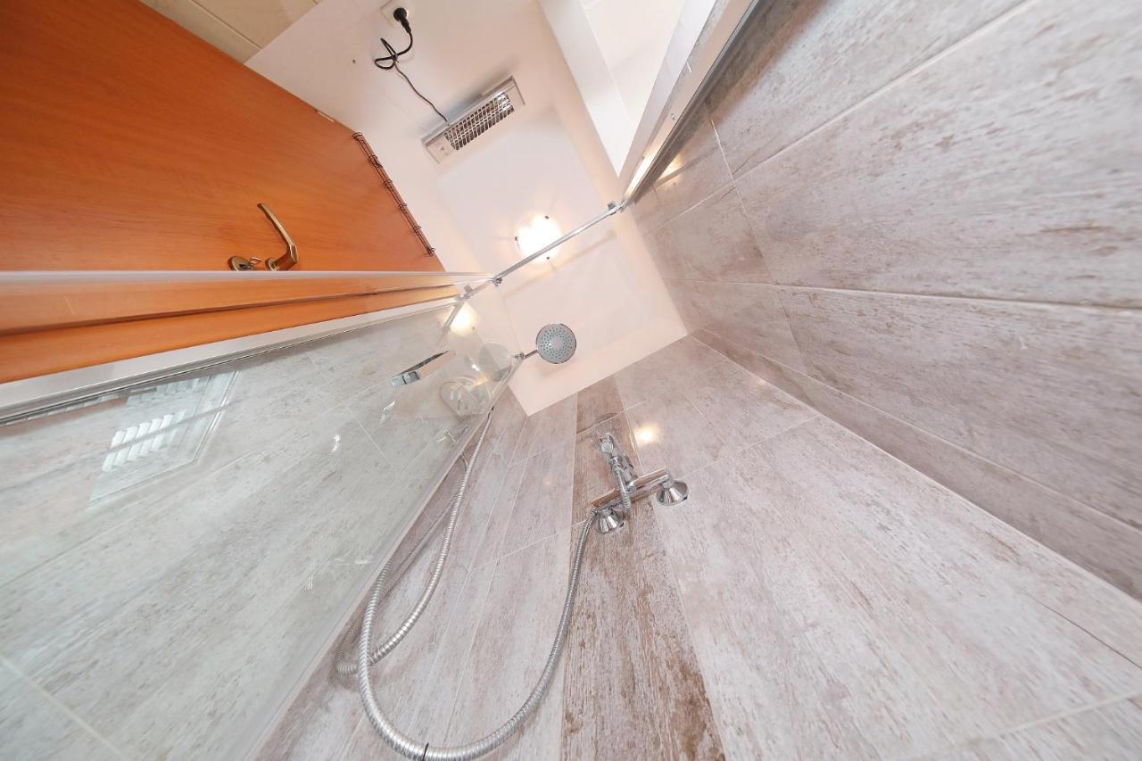 Apartmani My Dream Zára Kültér fotó