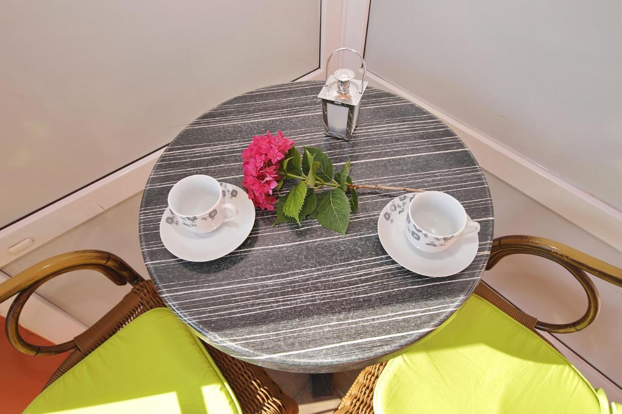 Apartmani My Dream Zára Kültér fotó