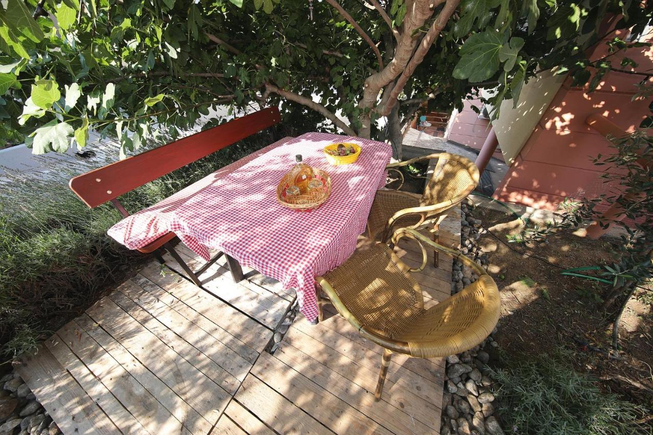 Apartmani My Dream Zára Kültér fotó
