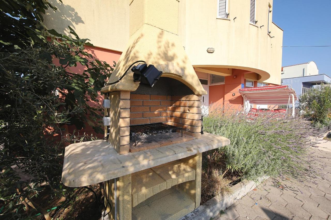Apartmani My Dream Zára Kültér fotó