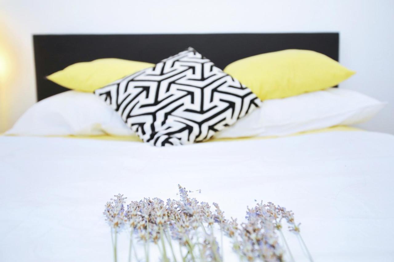 Apartmani My Dream Zára Kültér fotó