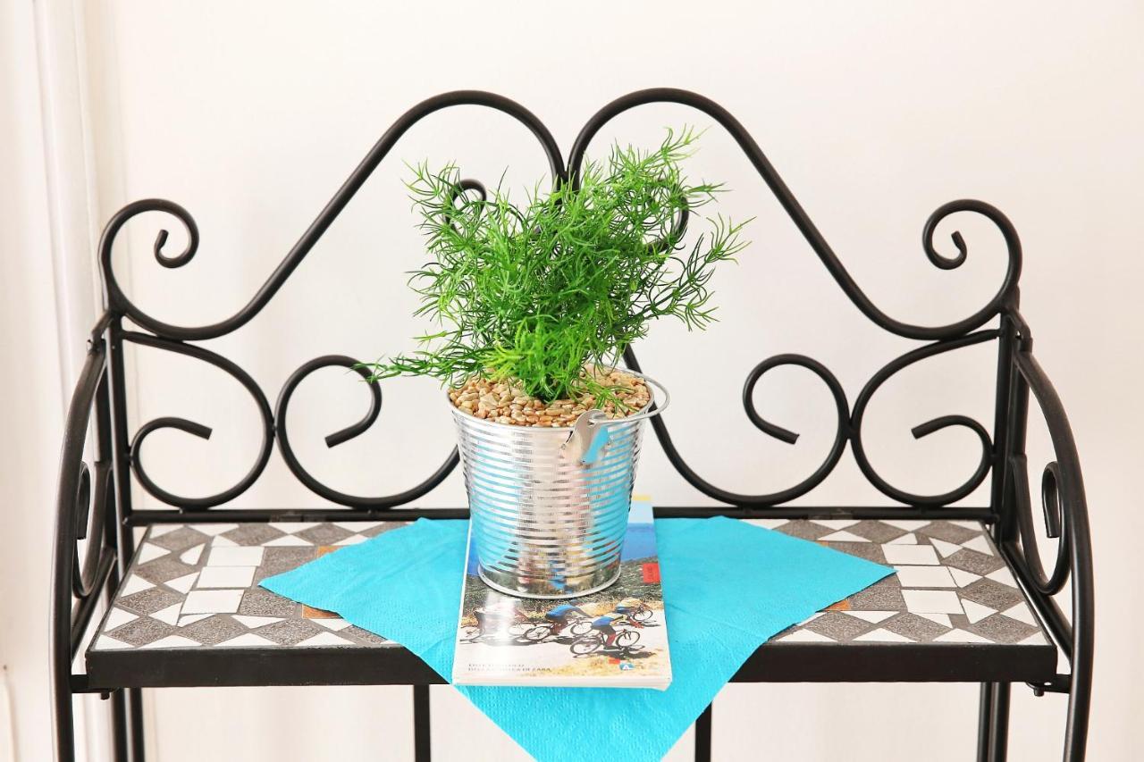 Apartmani My Dream Zára Kültér fotó