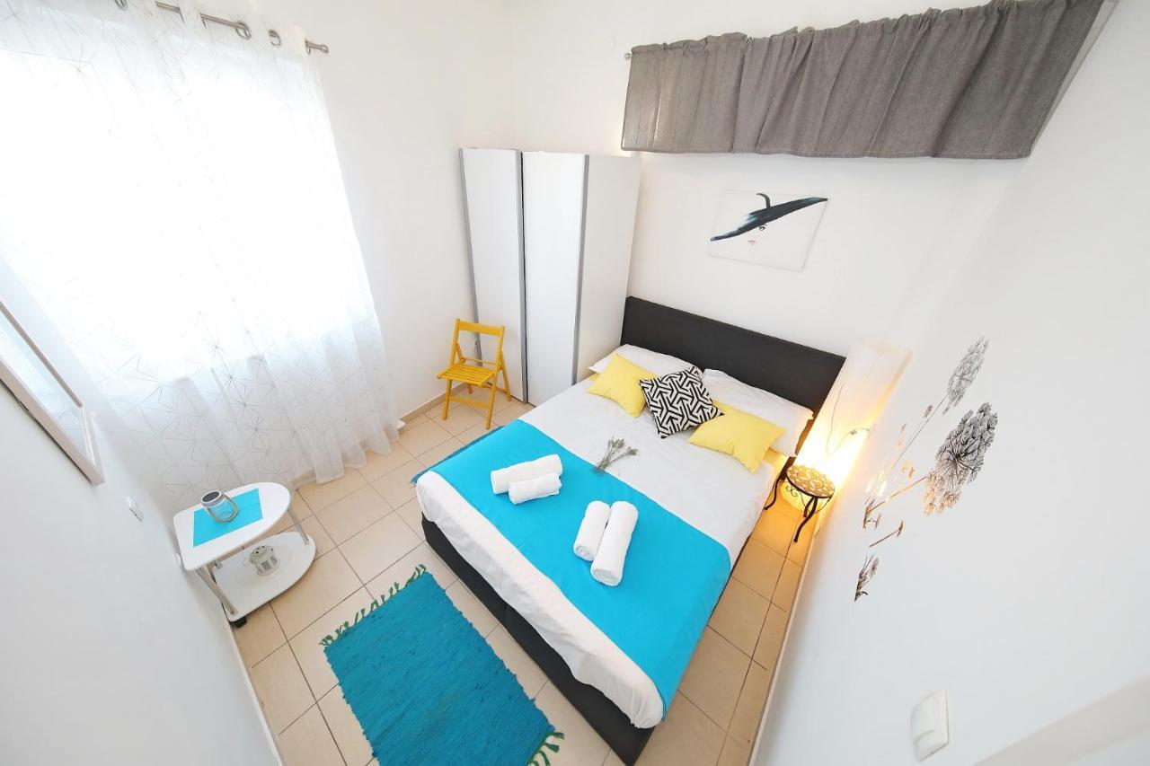 Apartmani My Dream Zára Kültér fotó