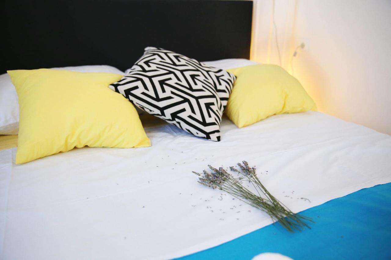 Apartmani My Dream Zára Kültér fotó