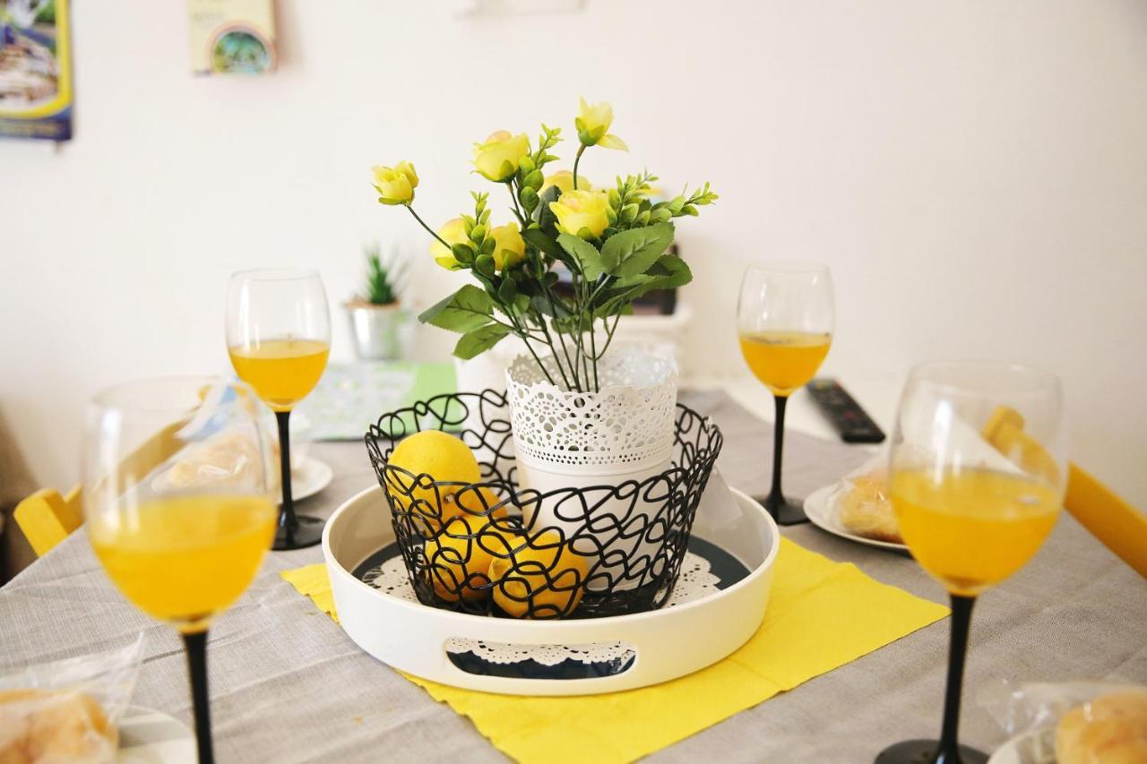 Apartmani My Dream Zára Kültér fotó
